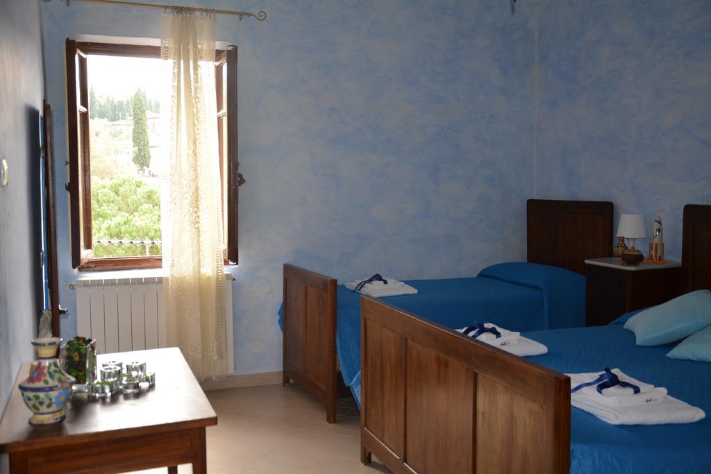 Dimora Ricceri Apartment อิมปรูเนตา ภายนอก รูปภาพ